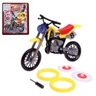 Мотоцикл «Фингер байк» - Фото 1