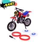 Мотоцикл «Фингер байк» - Фото 6