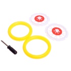 Мотоцикл «Фингер байк» - Фото 7