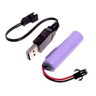 Машинка перевертыш «Дрифт», радиоуправляемая, аккумулятор, на пульте управления, цвет синий - Фото 8