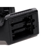 Машинка радиоуправляемая Drift, дрифт, аккумулятор, световые и дымовые эффекты, сменные колеса, цвет красный - Фото 14