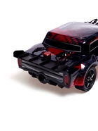 Машинка радиоуправляемая Drift, дрифт, аккумулятор, световые и дымовые эффекты, сменные колеса, цвет красный - Фото 7