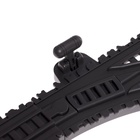 Железная дорога «Лесопилка», детская, работает от батареек - Фото 6