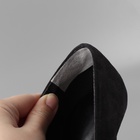 Защитная лента от пота и грязи, 2.5 см × 5±0.2 м, белая - Фото 7