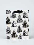 Набор пакетов «Новый год», 3 шт,  18 × 23 × 9 см 10707002