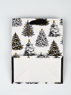 Набор пакетов «Новый год», 3 шт,  18 × 23 × 9 см 10707002