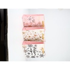 Набор пакетов «Новый год», 3 шт,  26 × 30 × 9 см 10707003