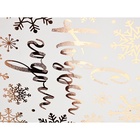 Набор пакетов «Новый год», 3 шт,  26 × 30 × 9 см 10707003