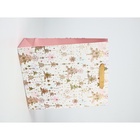 Набор пакетов «Новый год», 3 шт,  26 × 30 × 9 см 10707003