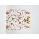 Набор пакетов «Новый год», 3 шт,  26 × 30 × 9 см 10707003