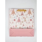 Набор пакетов «Новый год», 3 шт,  26 × 30 × 9 см 10707003