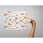 Набор пакетов «Новый год», 3 шт,  26 × 30 × 9 см 10707003