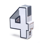 УЦЕНКА Робот «Робоцифры 4» - Фото 2