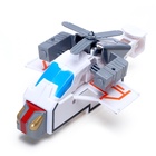 УЦЕНКА Робот «Робоцифры 4» - Фото 3