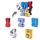 УЦЕНКА Робот «Робоцифры 4» - Фото 4