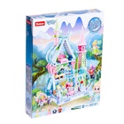 Уценка Конструктор Розовая Мечта «Зимние сказки», 447 деталей - Фото 4