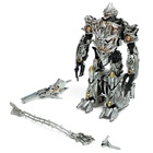 Набор роботов «Предводители», 2 штуки, трансформируются, с элементами из металла, уценка - Фото 2