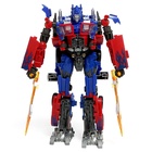 Набор роботов «Предводители», 2 штуки, трансформируются, с элементами из металла, уценка - Фото 11