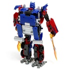 Набор роботов «Предводители», 2 штуки, трансформируются, с элементами из металла, уценка - Фото 12