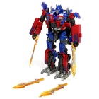 Набор роботов «Предводители», 2 штуки, трансформируются, с элементами из металла, уценка - Фото 3