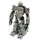 Набор роботов «Предводители», 2 штуки, трансформируются, с элементами из металла, уценка - Фото 4