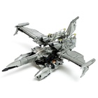 Набор роботов «Предводители», 2 штуки, трансформируются, с элементами из металла, уценка - Фото 7