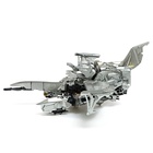 Набор роботов «Предводители», 2 штуки, трансформируются, с элементами из металла, уценка - Фото 8