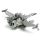 Набор роботов «Предводители», 2 штуки, трансформируются, с элементами из металла, уценка - Фото 9