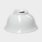 УЦЕНКА Набор фарфоровый сервировочный на бамбуковой подставке BellaTenero, 5 предметов: 3 соусника, палочки, подставка - Фото 8