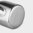 УЦЕНКА Чайник заварочный из нержавеющей стали Magistro «Мортэль», 600 мл, цвет хромированный - Фото 6