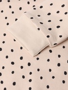 Джемпер для девочки «Крошка Я. Киса», рост 74-80 см, бежевый - Фото 8