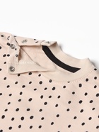 Джемпер «Крошка Я. Киса», рост 86-92 см, бежевый - Фото 7