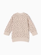 Джемпер «Крошка Я. Киса», рост 86-92 см, бежевый - Фото 10