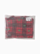 Пижама новогодняя детская (рубашка, брюки) KAFTAN: Red mood, размер 32 (110-116 см) 10610259