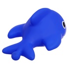 Резиновые игрушки для купания в ванной, набор, с сачком, МИКС - Фото 11