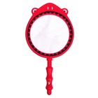 Резиновые игрушки для купания в ванной, набор, с сачком, МИКС - Фото 12