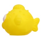 Резиновые игрушки для купания в ванной, набор, с сачком, МИКС - Фото 7