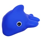 Резиновые игрушки для купания в ванной, набор, с сачком, МИКС - Фото 9