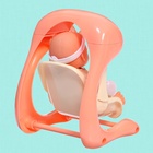 Пупс «Милый малыш» с качелью, 15 см, МИКС - Фото 7