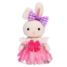 Машинка с питомцем «Зверята. Автолюбитель», с аксессуарами - Фото 2