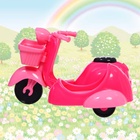 Машинка с питомцем «Зверята. Автолюбитель», с аксессуарами - Фото 11