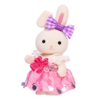 Машинка с питомцем «Зверята. Автолюбитель», с аксессуарами - Фото 3