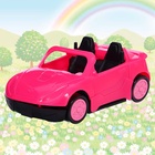 Машинка с питомцем «Зверята. Автолюбитель», с аксессуарами - Фото 8