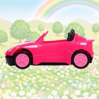 Машинка с питомцем «Зверята. Автолюбитель», с аксессуарами - Фото 9