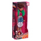 Кукла шарнирная «Стильная девчонка», МИКС - Фото 8