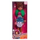 Кукла шарнирная «Стильная девчонка», МИКС - Фото 9