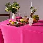 Скатерть  SL HOME "Cozy" 220х150см, лён 100%, 180 гр/м2 10782856