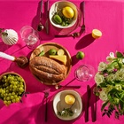 Скатерть  SL HOME "Cozy" 220х150см, лён 100%, 180 гр/м2 10782856