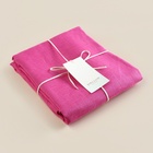 Скатерть  SL HOME "Cozy" 220х150см, лён 100%, 180 гр/м2 10782856