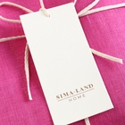 Скатерть  SL HOME "Cozy" 220х150см, лён 100%, 180 гр/м2 10782856